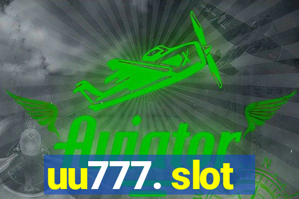 uu777. slot